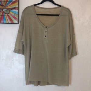 American Eagle lightweight Top